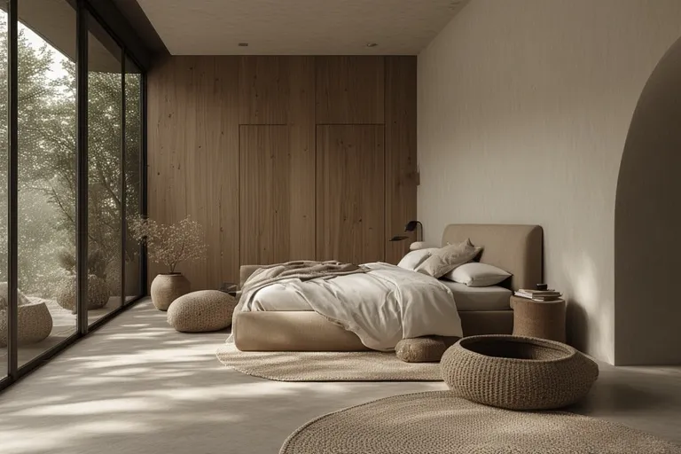 Neutral Color Palette