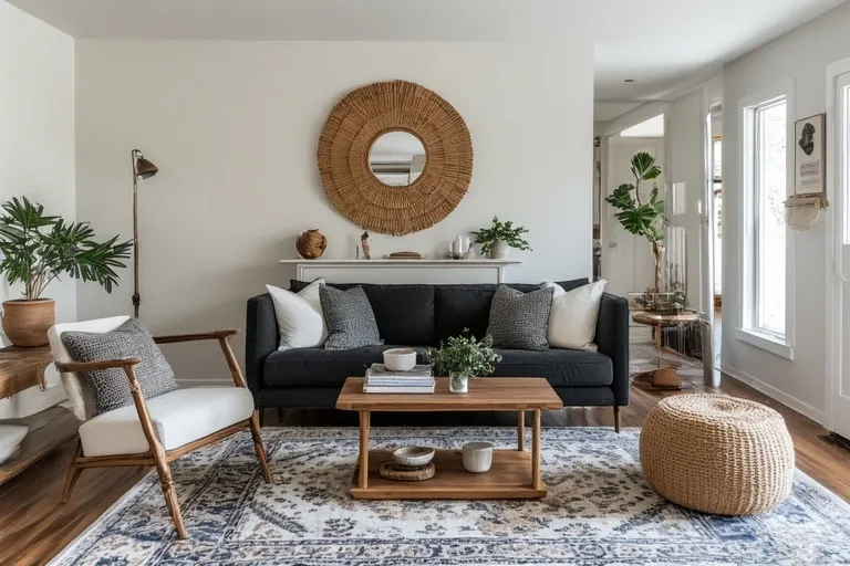 New Year home refresh ideas