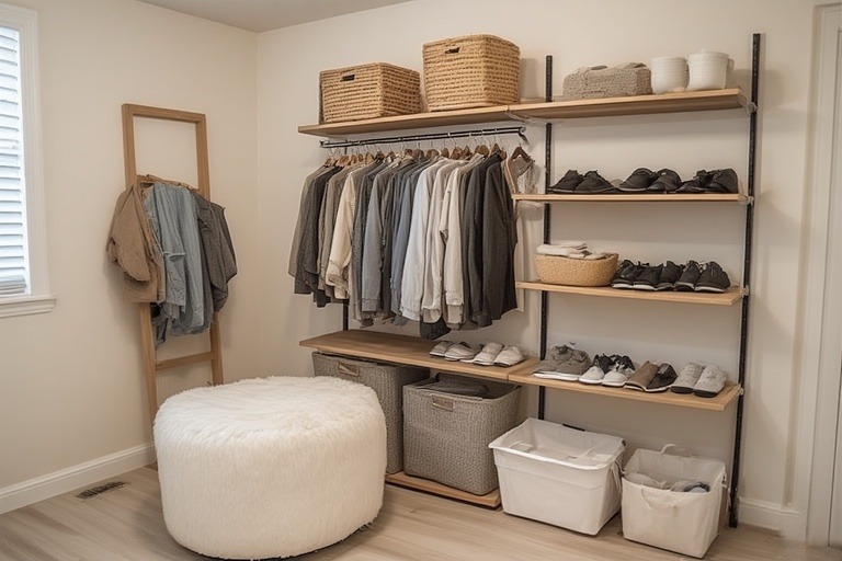 Optimize Vertical Space