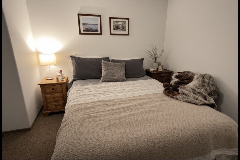 Personal Touches That Make It Feel Like Home