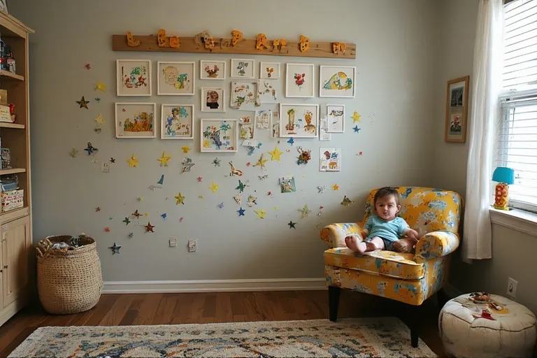 Personalizing the Space