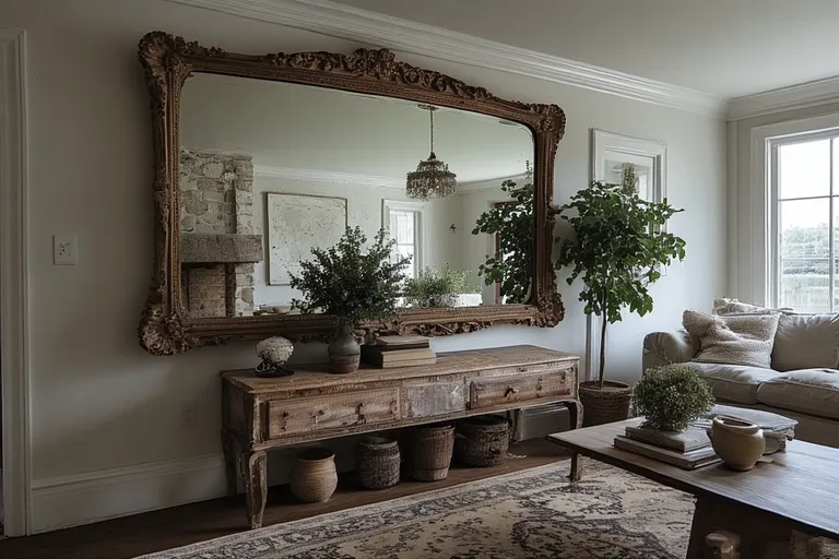 Placement and Function