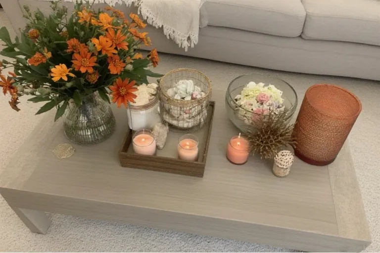 Play with Color and Season