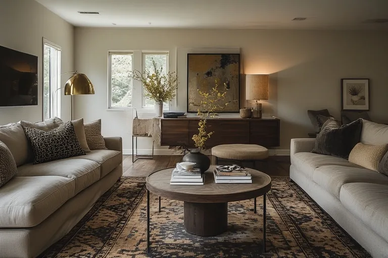 Play with Layered Lighting