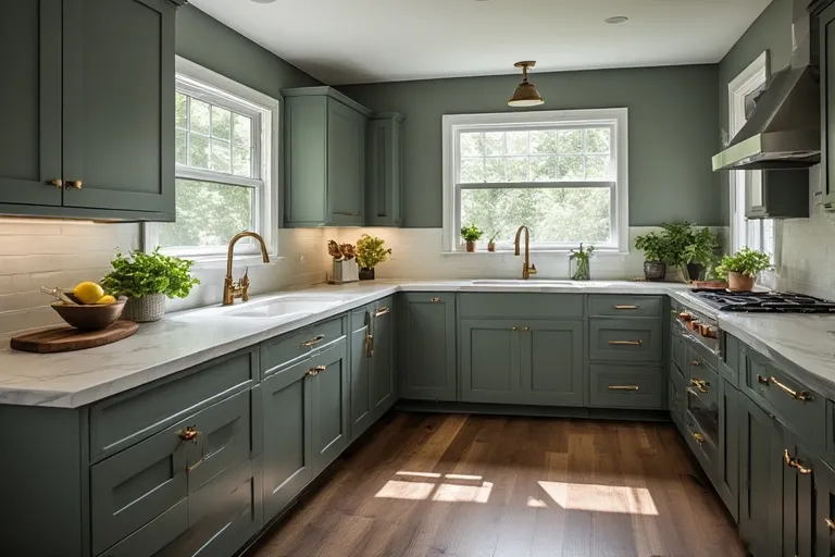 Play with Natural Light