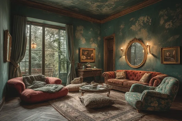 Playful Contradictions