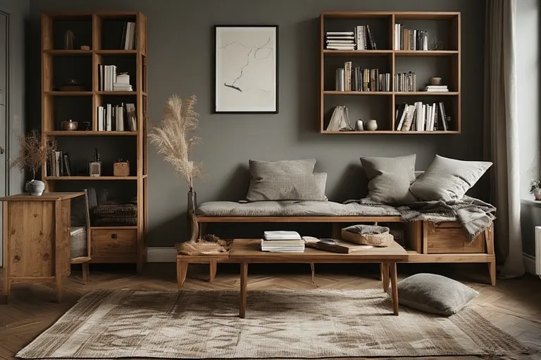 Prioritize Functionality