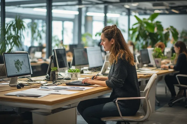 Product and Industrial Design