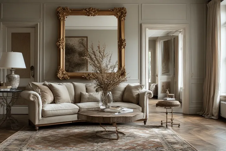 Proportion and Scale