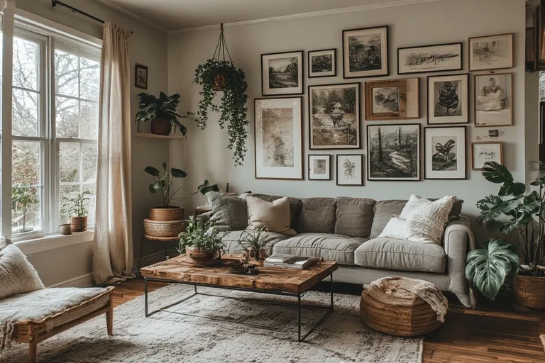 Refresh Wall Art and Decor