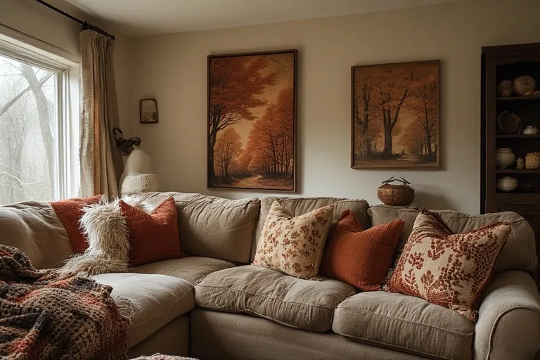 Refresh Your Living Room