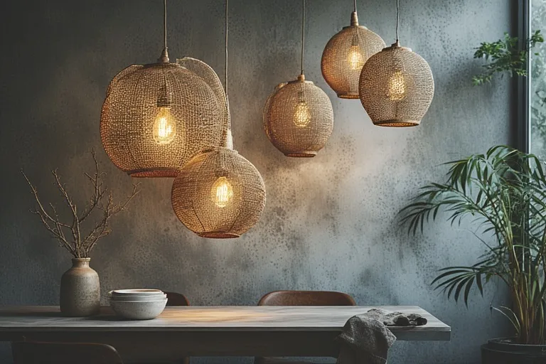 Retro and Mid-Century Revival