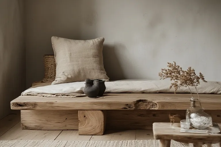 Scandinavian Simplicity