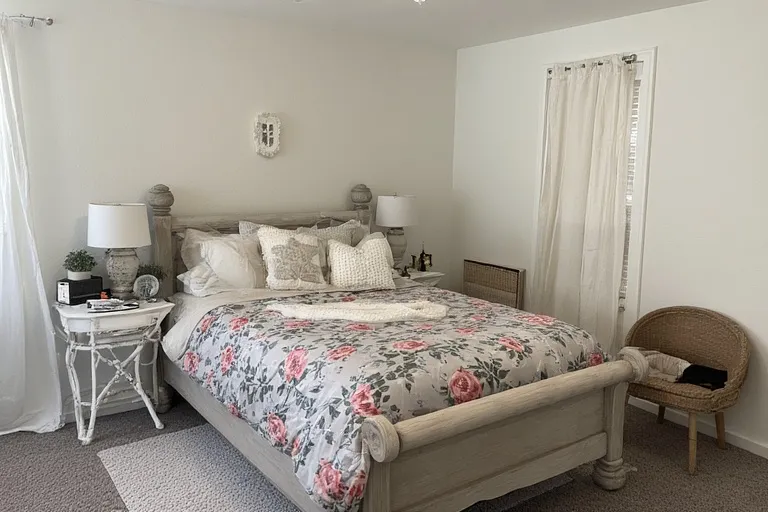 Seasonal Guest Room Updates