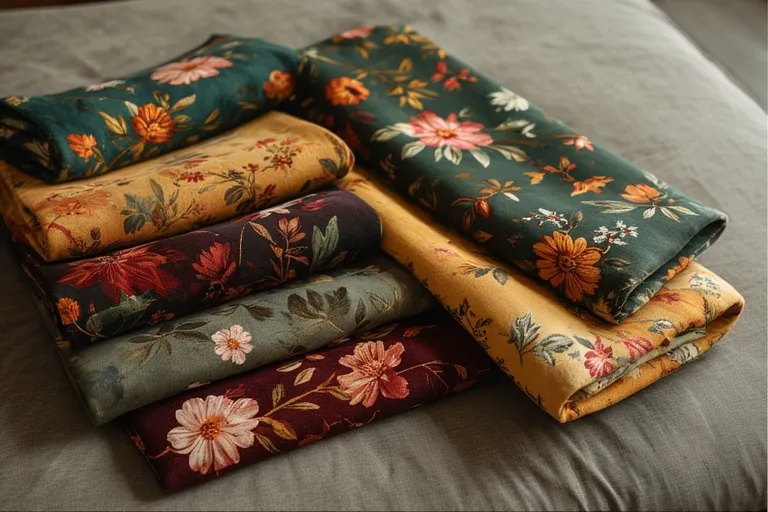 Seasonal Touches for a Fresh Floral Vibe