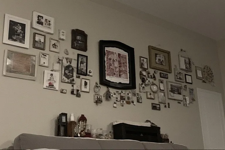 Selecting Art and Frames