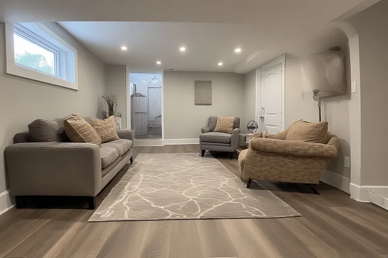 Smart Flooring Choices