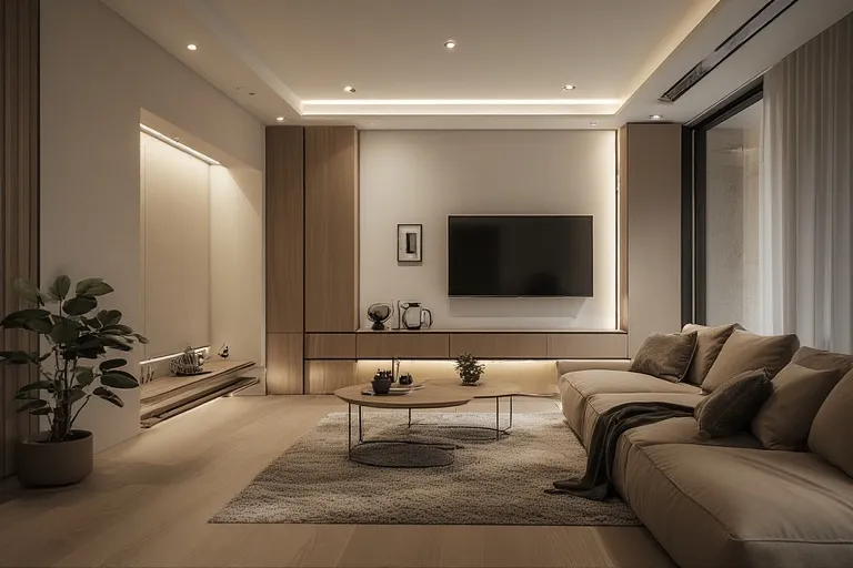 Smart Home Integration