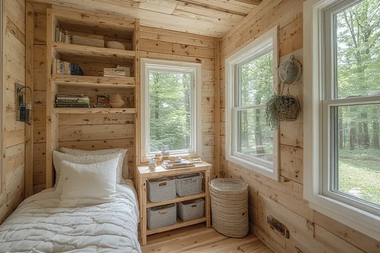 Smart Space Utilization