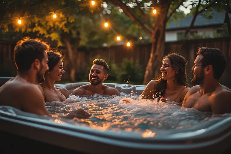 Social and Entertainment Benefits