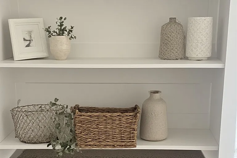 Start With a Clean Slate