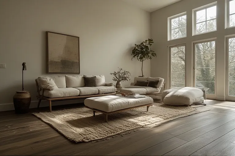 Start With the Basics