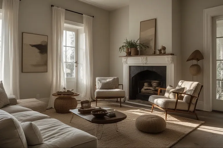 Start with Your Foundation Colors