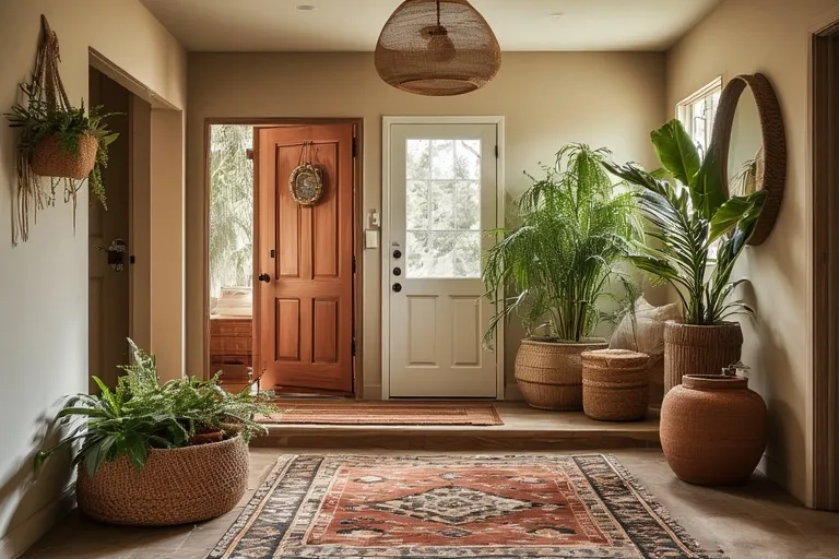 Start with a Natural Base