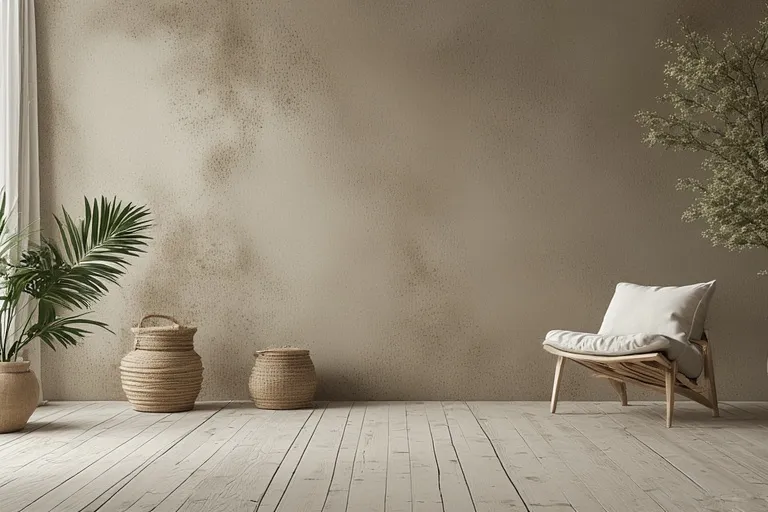 Start with the Walls