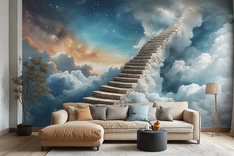 Start with the Walls