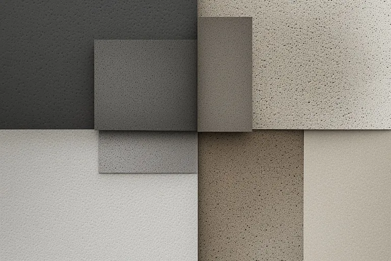 Stick to a Cohesive Color Palette