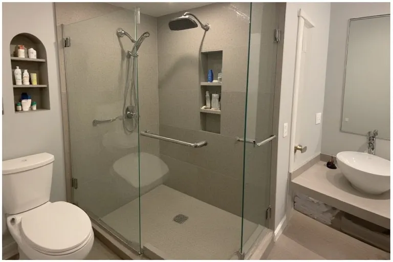 Storage Solutions for a Clutter-Free Look