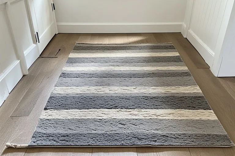 Striped and Linear Patterns