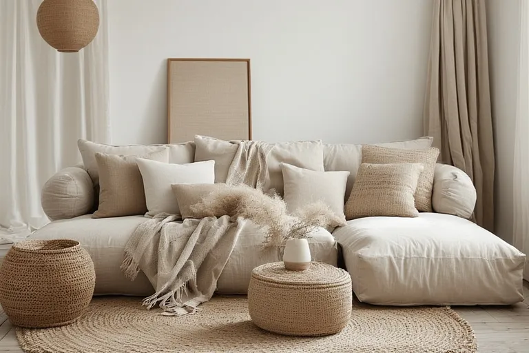 Styling Tips for Minimalist Interiors