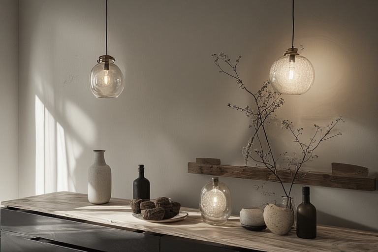 Styling Tips to Make Your Statement Lighting Shine