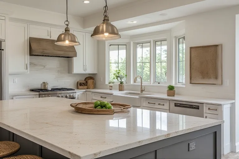 Subtle Neutral Tones