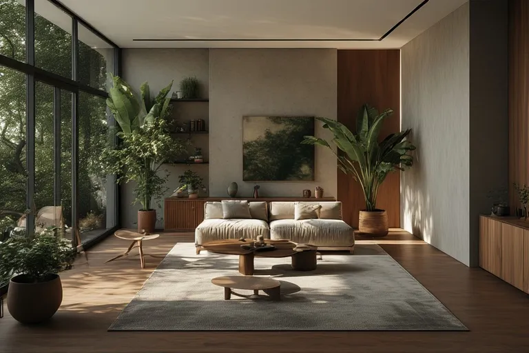 Sustainable Furniture Trends and Beyond