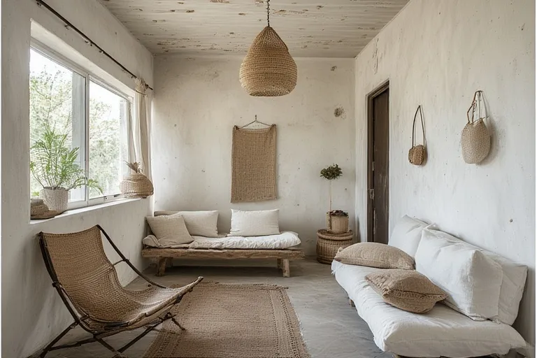 Sustainable Materials