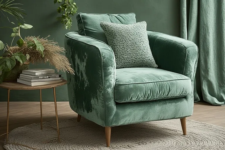 Sustainable Velvet Options