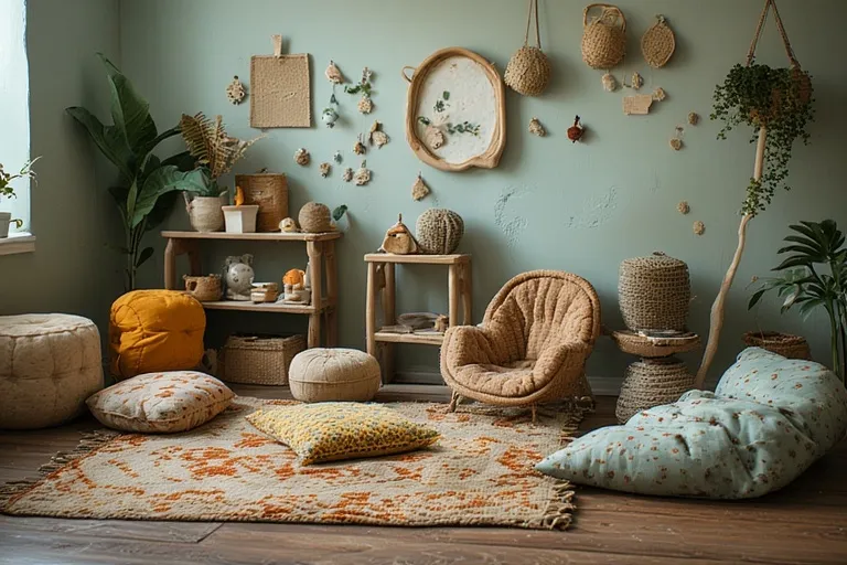 Sustainable and Budget-Friendly Decor Tips