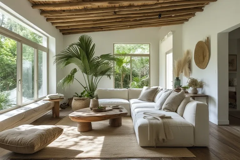 Sustainable and Eco-Friendly Design