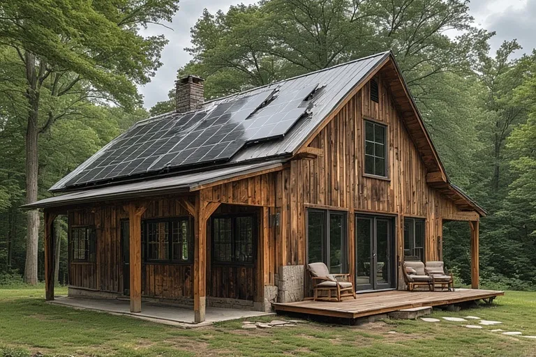 Sustainable and Energy-Efficient Features