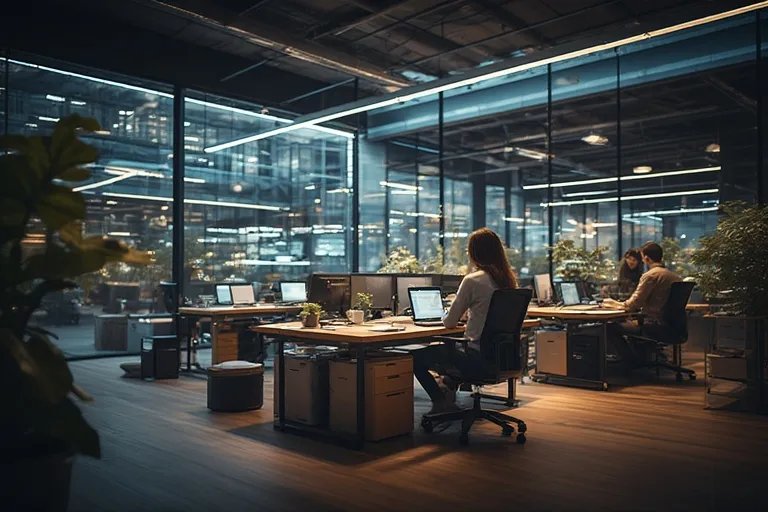 Technological Integration