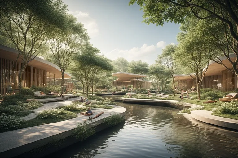 Terra Futura sustainable design