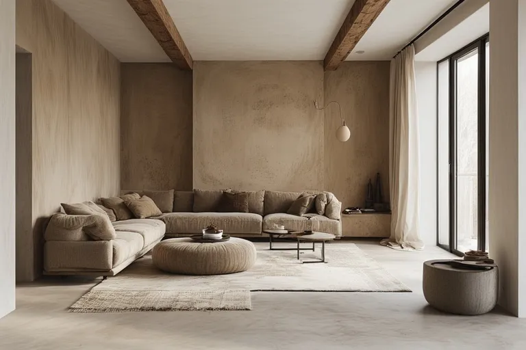 Textured Walls and Ceilings