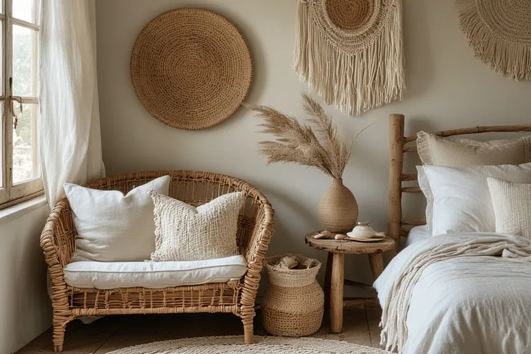 Textures and Materials Natural Beauty at Its Best