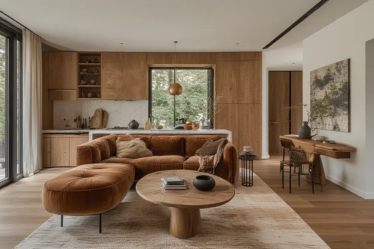 Textures and Materials That Define Elegance