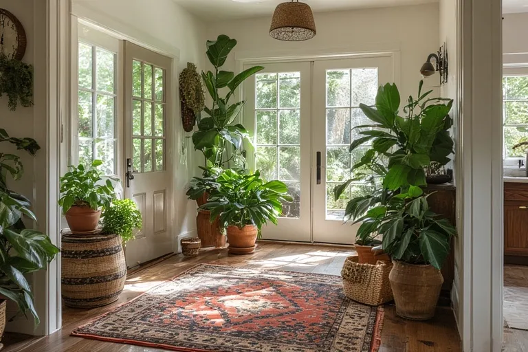 Textures and Materials