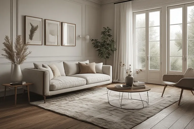 The Essence of Elegance in Home Décor