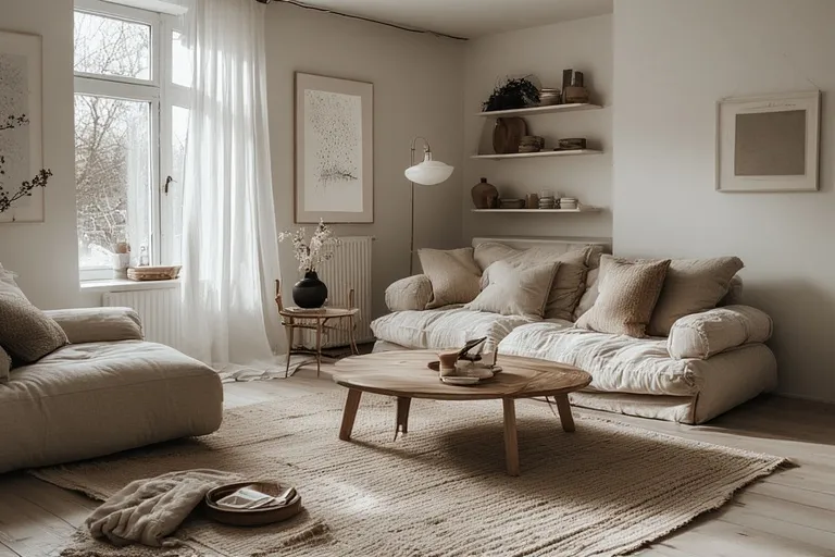 The Essence of Scandinavian Design